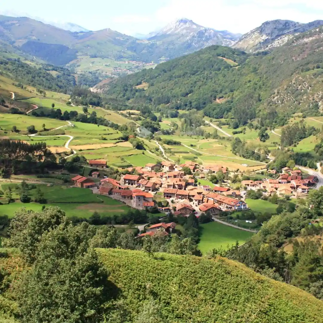 Qu Ver En Cantabria En 3 D as