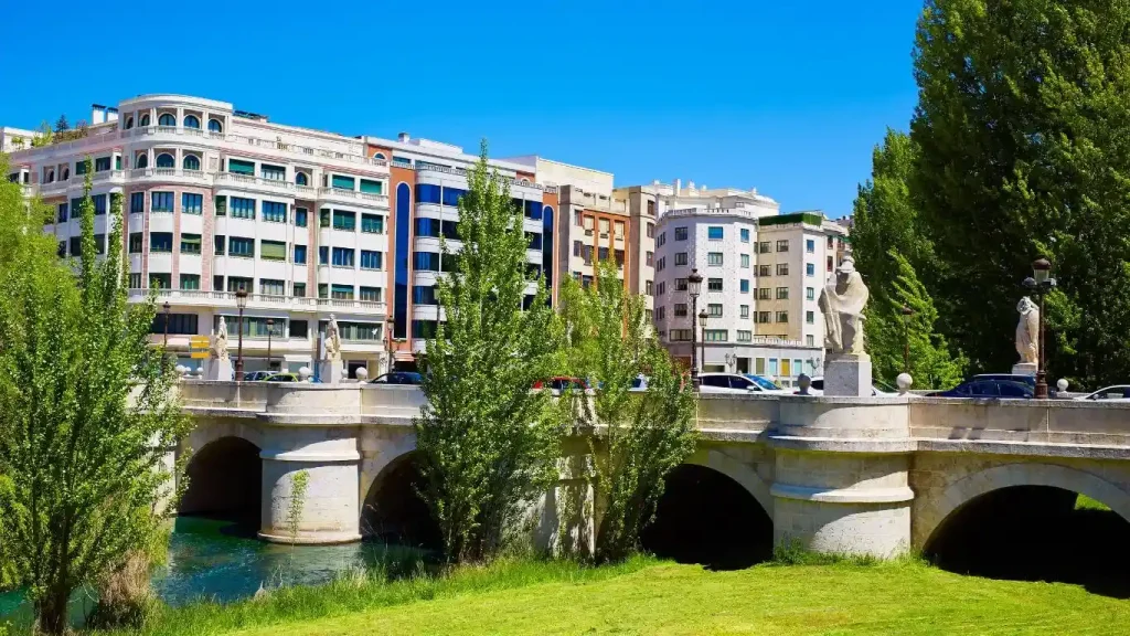 Puente de San Pablo